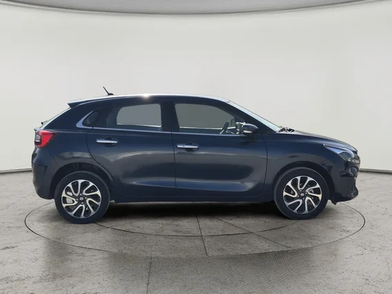 Suzuki Baleno GL 2024 