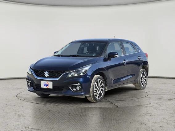 Suzuki Baleno GL 2024 