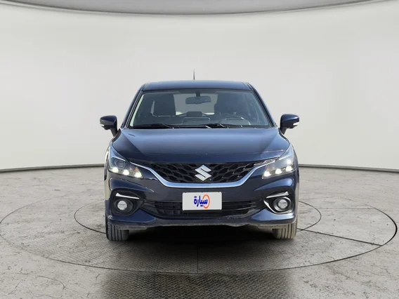 Suzuki Baleno GL 2024 