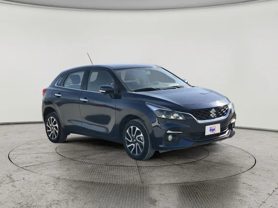 Suzuki Baleno GL 2024 