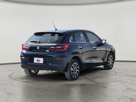 Suzuki Baleno GL 2024 