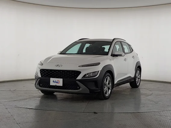 Hyundai Kona SMART 2022 