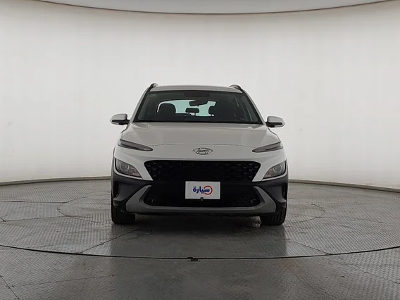 Hyundai Kona SMART 2022 