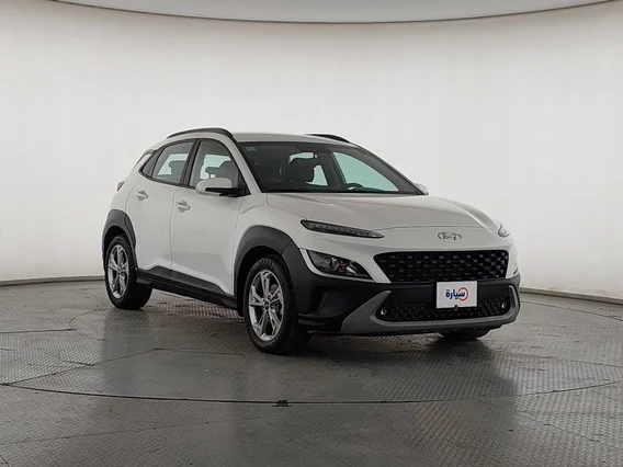 Hyundai Kona SMART 2022 