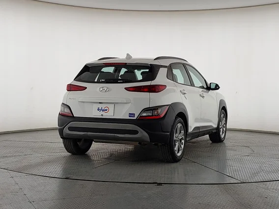 Hyundai Kona SMART 2022 