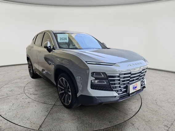 جيتور داشينج لاكجري 2024 