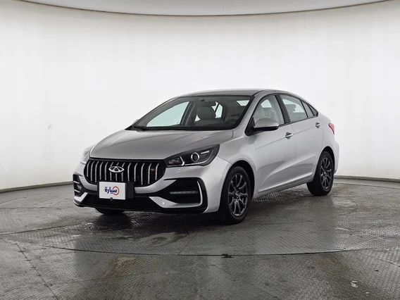 شيري اريزو 5 Comfort 2024 