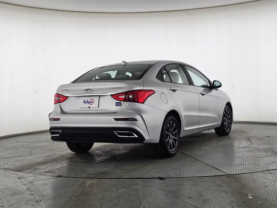 شيري اريزو 5 Comfort 2024 