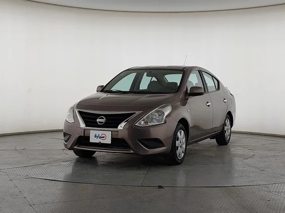 نيسان صني Classic 2021 