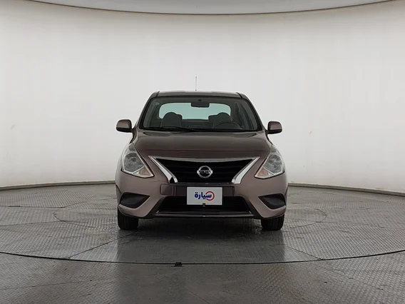 نيسان صني Classic 2021 