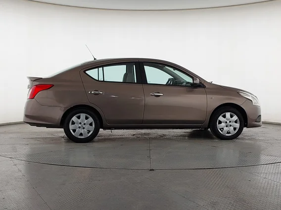 نيسان صني Classic 2021 