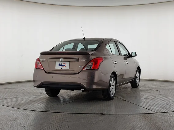 نيسان صني Classic 2021 