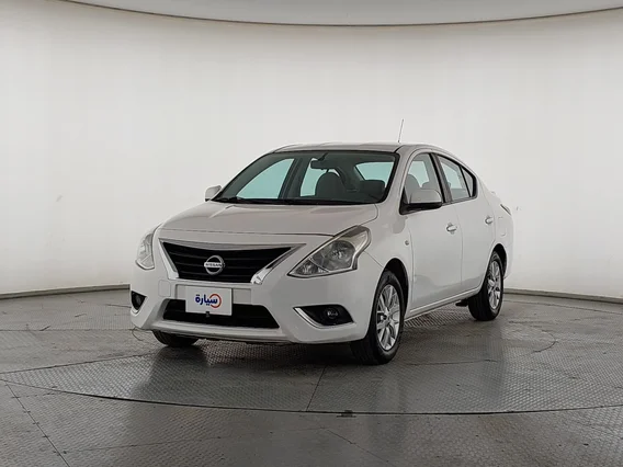 Nissan Sunny SV Comfort 2023 