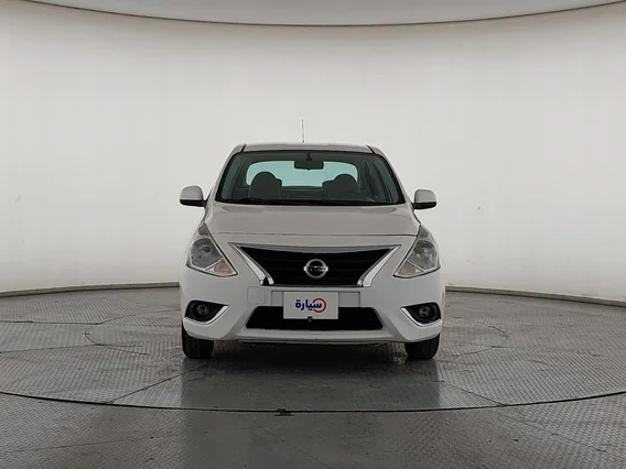 Nissan Sunny SV Comfort 2023 