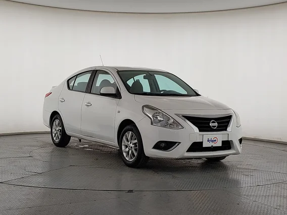 Nissan Sunny SV Comfort 2023 