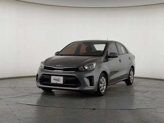 Kia Pegas LX 2022 