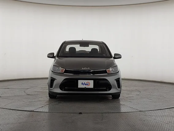Kia Pegas LX 2022 