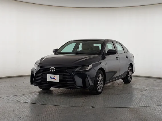 Toyota Yaris  Y 2023 