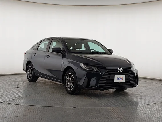 Toyota Yaris  Y 2023 