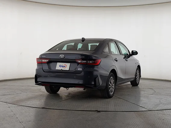 Toyota Yaris  Y 2023 