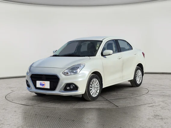 Suzuki Dzire GLX 2024 