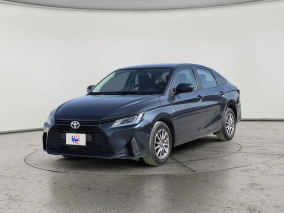 تويوتا يارس Y 2023 