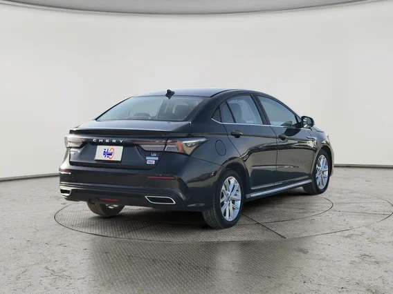 Chery Arrizo 6 Pro Comfort 2023 