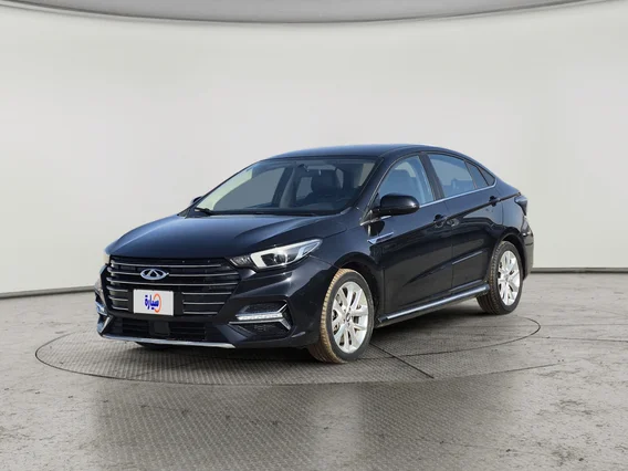 Chery Arrizo 6 Pro Comfort 2023 