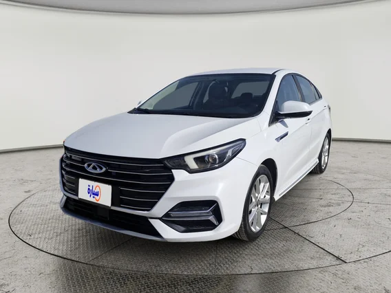 شيري اريزو 6 برو Comfort 2023 