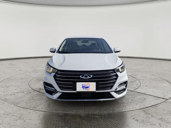 شيري اريزو 6 برو Comfort 2023 