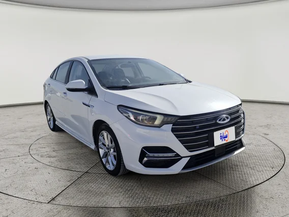 شيري اريزو 6 برو Comfort 2023 