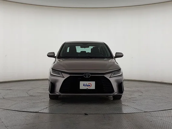 تويوتا يارس Y 2023 