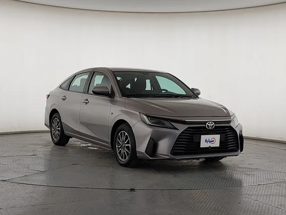 تويوتا يارس Y 2023 