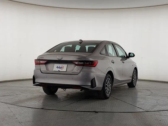 تويوتا يارس Y 2023 