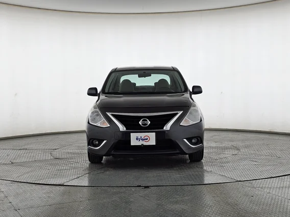 نيسان صني كمفورت 2023 