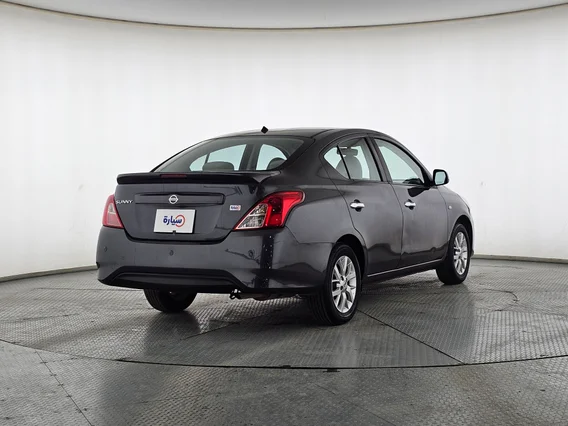 نيسان صني كمفورت 2023 