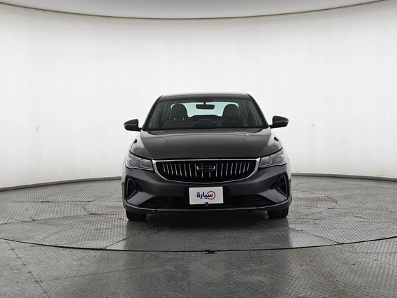 جيلي امجراند GS 2024 