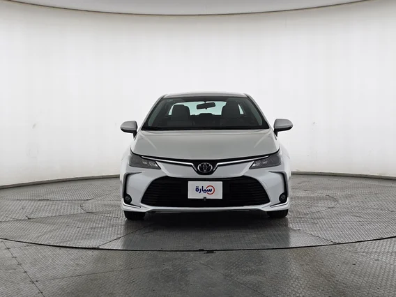 Toyota Corolla XLI 2023 