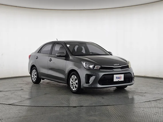 Kia Pegas LX 2023 