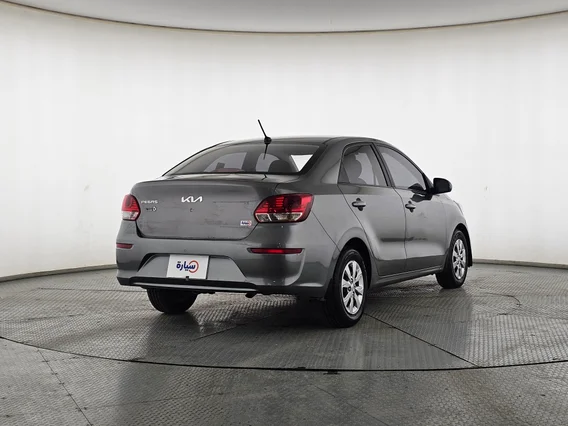 Kia Pegas LX 2023 