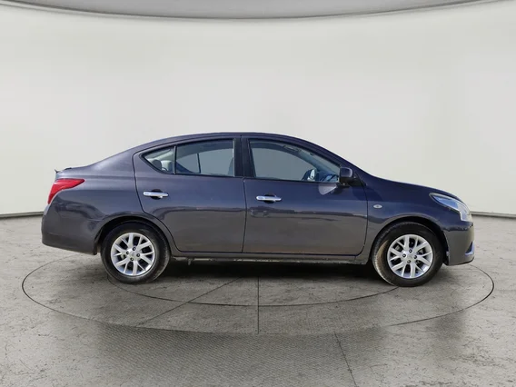 Nissan Sunny SV Comfort 2023 