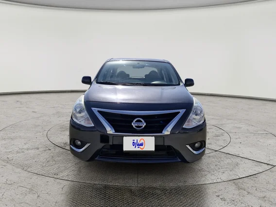 Nissan Sunny SV Comfort 2023 