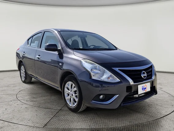 نيسان صني كمفورت 2023 