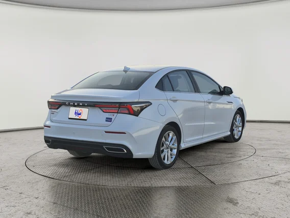 Chery Arrizo 6 Pro Comfort 2023 