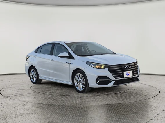 Chery Arrizo 6 Pro Comfort 2023 