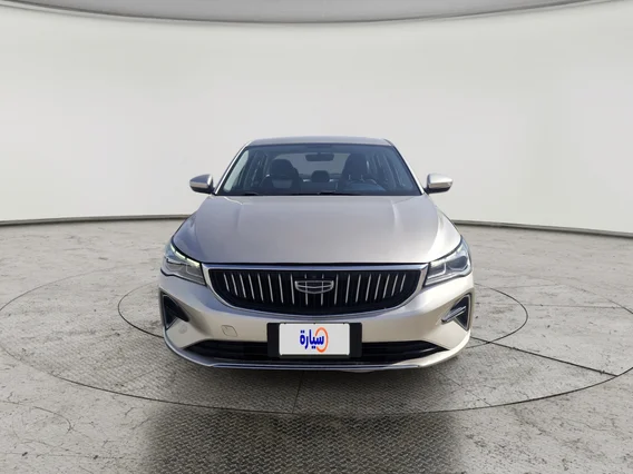 جيلي امجراند GF 2023 