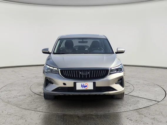 جيلي امجراند GF 2023 