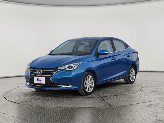 شانجان السفن Full Option 2023 