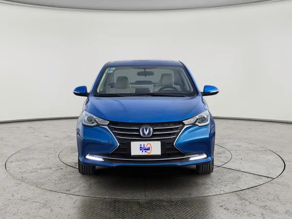 شانجان السفن Full Option 2023 