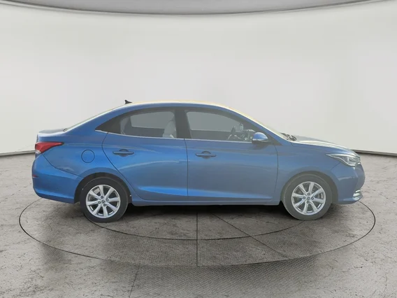 شانجان السفن Full Option 2023 